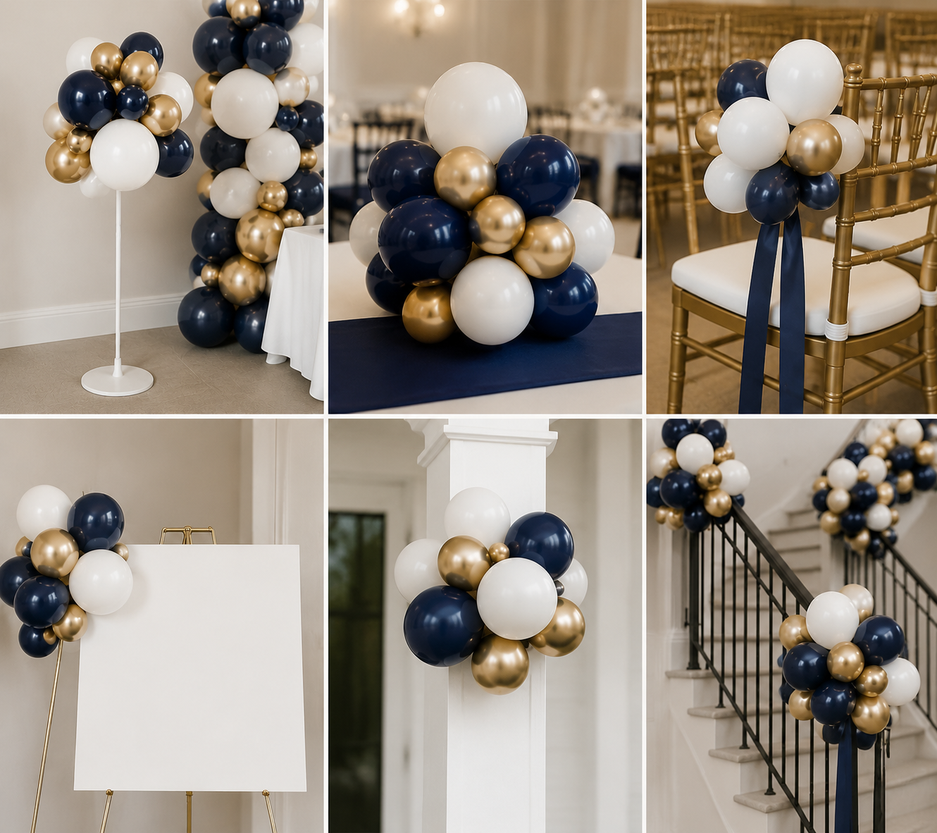 Balloon Accents